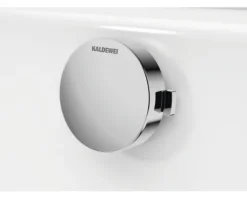 KALDEWEI Ab-und Überlaufgarnitur Comfort-Level Plus 4001 für Badewanne 1 1/2" x 50 mm chrom 687772330999
