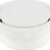 Kappe für Siphon-GA 1 ½" Kunsstoff