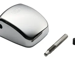 Kappenhebel komplett 43052000 zu Grohe Urinal-Spüler 37021