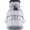 Küchenbrause Varioperl M22/M24 verchromt