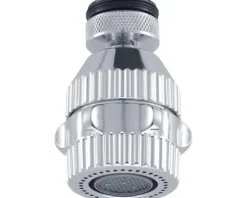 Küchenbrause Varioperl M22/M24 verchromt