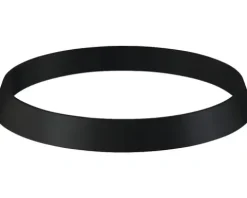 Kegeldichtung 50 mm schwarz