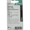 Keildichtung 1 1/4" 32 mm weich schwarz