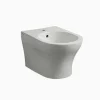 Keramik - Bidet wandhängend weiß | Jazz
