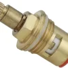 Keramikoberteil ½"