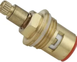 Keramikoberteil ½"