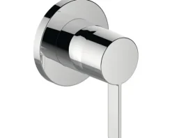 KEUCO Badewannenarmatur Unterputz IXMO chrom 59551019501
