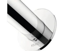 KEUCO Waschtischarmatur Unterputz IXMO chrom 59517011101