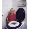 Kinder-WC-Sitz Einlage ADOB Soft weiß
