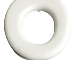 Kinder-WC-Sitz Einlage ADOB Soft weiß