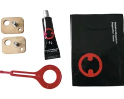 Klebeset SYR für Wandhalter zur HygBox Connect 2622.00.909