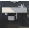 Klein-Durchlauferhitzer AEG MTD 570 hydraulisch nur fürs Handwaschbecken, 5,7 kW ohne Stecker Festanschluss 230V