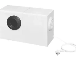 Kleinhebeanlage Ecoplus 3 Combi