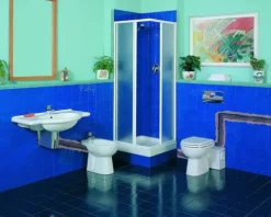 Kleinhebeanlage Ecoplus 3 Combi