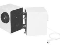Kleinhebeanlage Ecoplus 3 Combi