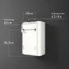 Kleinspeicher Stiebel Eltron SNU 10 Plus untertisch drucklos 10 l
