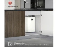 Kleinspeicher Stiebel Eltron SNU 10 Plus untertisch drucklos 10 l