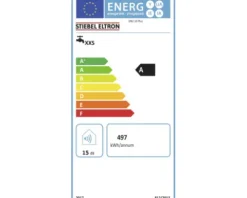 Kleinspeicher Stiebel Eltron SNU 10 Plus untertisch drucklos 10 l