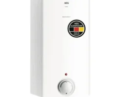 Kleinspeicher AEG HOZ5 Comfort Übertisch 5 Liter