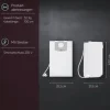 Kleinspeicher AEG KUN 5 U Untertischboiler 5 Liter Niederdruck mit Stecker