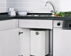 Kleinspeicher CLAGE S15-U 15 Liter