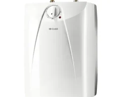 Kleinspeicher CLAGE S5-U/SNT 5 Liter mit Armatur