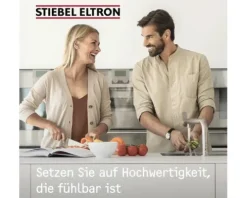 Kleinspeicher Stiebel Eltron SNO 5 Plus übertisch drucklos 5 l