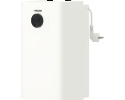 Kleinspeicher STIEBEL ELTRON SNU 5 Plus Untertischboiler 5 Liter Niederdruck mit Stecker