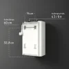 Kleinspeicher STIEBEL ELTRON UFP 5 Trend Untertischboiler 5 Liter Niederdruck mit Stecker