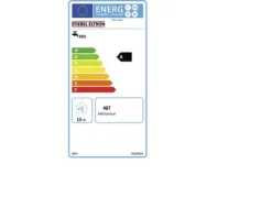 Kleinspeicher STIEBEL ELTRON UFP 5 Trend Untertischboiler 5 Liter Niederdruck mit Stecker
