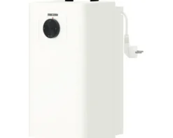 Kleinspeicher STIEBEL ELTRON UFP 5 Trend Untertischboiler 5 Liter Niederdruck mit Stecker