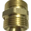 Klemm-Kupplung 3/4" ko x 3/4" ko