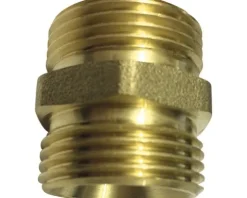 Klemm-Kupplung 3/4" ko x 3/4" ko