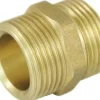 Klemm-Kupplung 3/4" ko x 3/4" AG