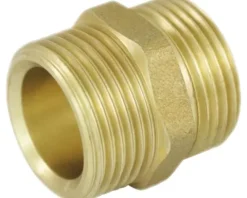 Klemm-Kupplung 3/4" ko x 3/4" AG