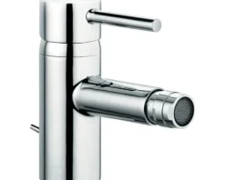 KLUDI Bidetarmatur BOZZ chrom 385330576
