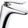 KLUDI Waschtischarmatur BALANCE chrom 520230575