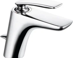 KLUDI Waschtischarmatur BALANCE chrom 520230575