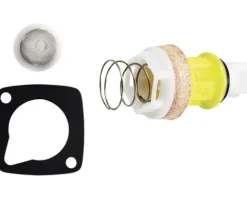Kolben komplett 42797000 zu Grohe Tectron 577
