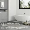 Komfort-Durchlauferhitzer Stiebel Eltron DEL Plus elektronisch 27 kW