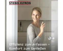 Komfort-Durchlauferhitzer Stiebel Eltron DEL Plus elektronisch 27 kW