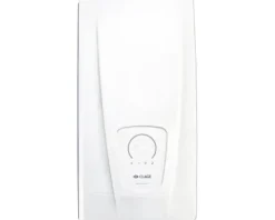 Komfort-Durchlauferhitzer Clage DCX Next L elektronisch 18 | 21 | 24 | 27 kW