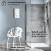 Komfort-Durchlauferhitzer CLAGE DLX 24 Next elektronisch 24 kW