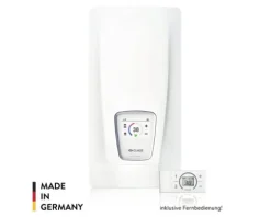Komfort-Durchlauferhitzer Clage DSX Touch elektronisch 18 | 21 | 24 | 27 kW