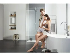 Komfort-Durchlauferhitzer Clage DSX Touch elektronisch 18 | 21 | 24 | 27 kW