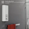 Komfort-Durchlauferhitzer Stiebel Eltron DHB-E 18 LCD elektronisch 18 kW