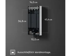 Komfort-Durchlauferhitzer Stiebel Eltron DHB-E 18 LCD elektronisch 18 kW