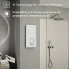 Komfort-Durchlauferhitzer Stiebel Eltron DHB 27 ST Trend Elektronisch 27 Liter