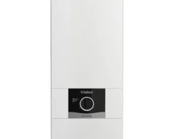 Komfort-Durchlauferhitzer Vaillant VED E 24/8 Druckfest Elektronisch 24 kW
