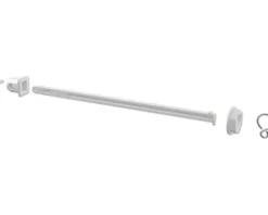 Komfort Zubehörset weiß CC0020